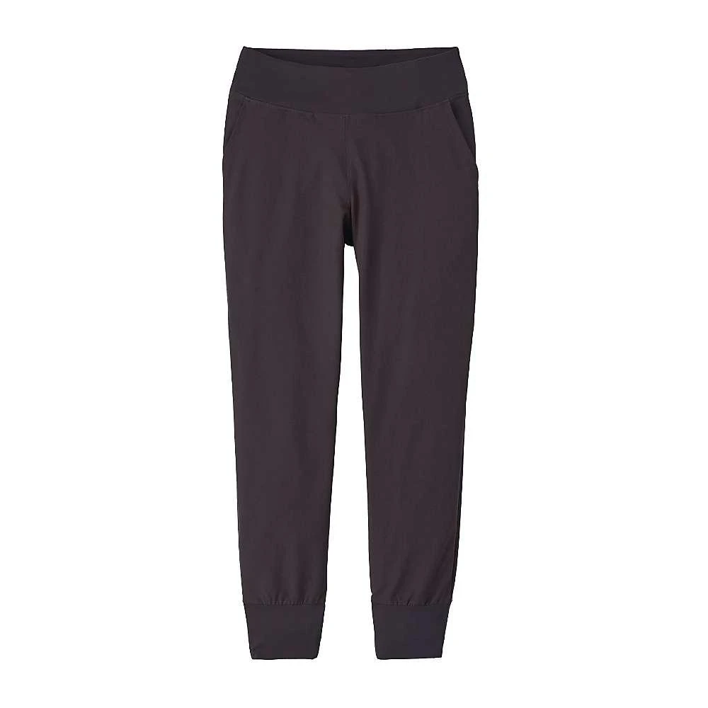 商品Patagonia|Patagonia Women's Happy Hike Studio Pant,价格¥816,第4张图片详细描述