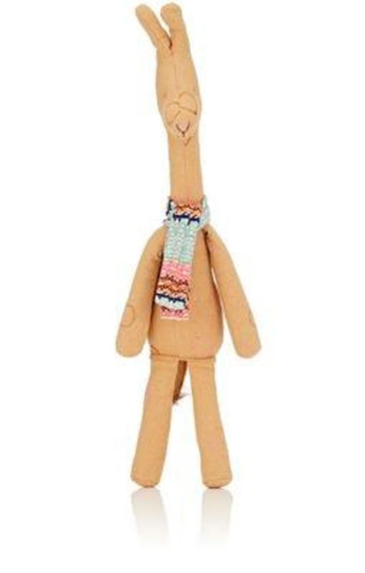 商品Maileg|Mini Giraffe Plush Toy,价格¥149,第2张图片详细描述