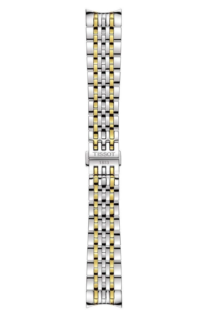 商品Tissot|Men's Le Locle Automatique Petite Seconde Watch, 39.3mm,价格¥3031,第5张图片详细描述