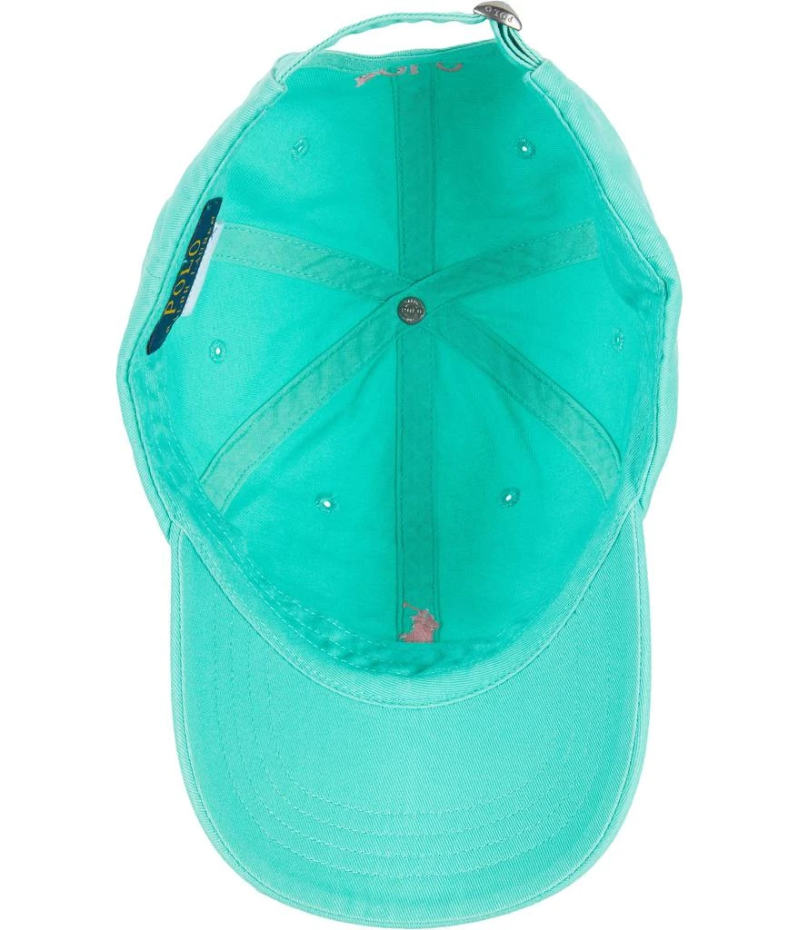 商品Ralph Lauren|Classic Sport Cap,价格¥159,第2张图片详细描述