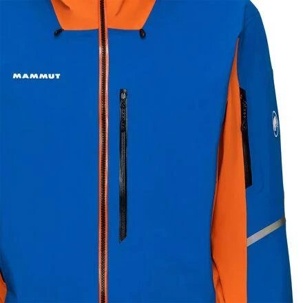 Nordwand Pro HS Hooded Jacket - Men's 商品