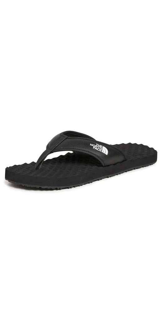 商品The North Face|The North Face Base Camp Flip Flops II,价格¥302,第1张图片