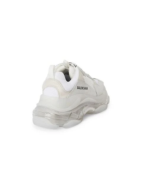 商品Balenciaga|巴黎世家Triple S系列老爹鞋,价格¥8624,第3张图片详细描述