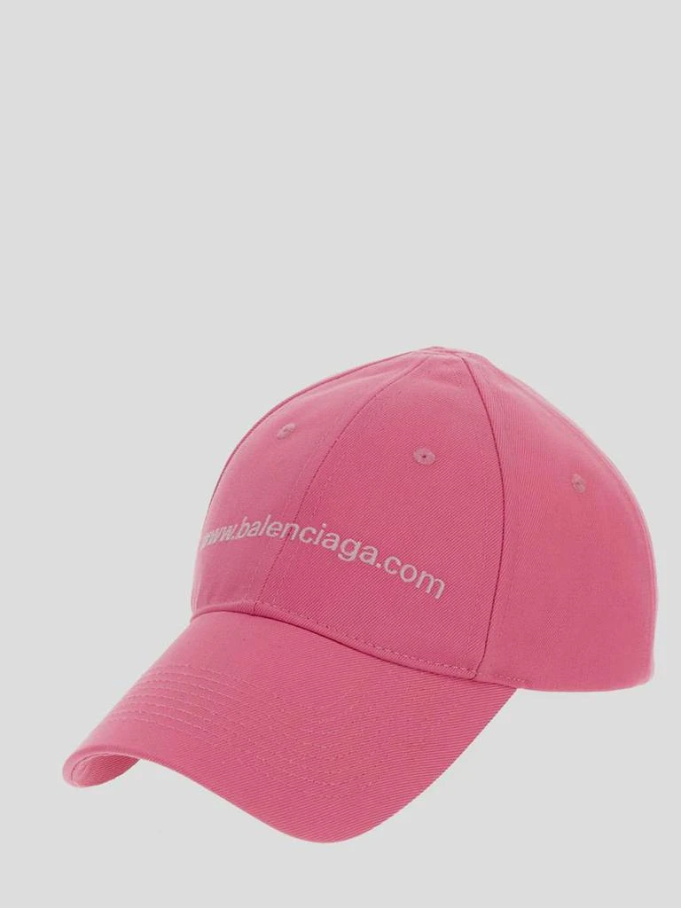 商品Balenciaga|Balenciaga Hats,价格¥2513,第2张图片详细描述