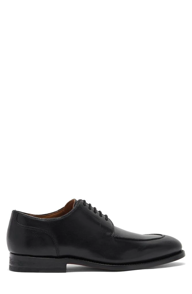 商品Allen Edmonds|Watson Leather Derby,价格¥1380,第3张图片详细描述