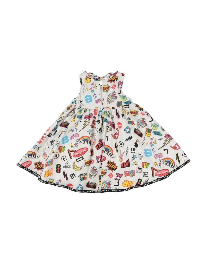 商品BYBLOS|Dress,价格¥307,第1张图片