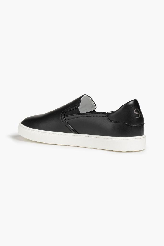 Daryl leather slip-on sneakers商品第3张图片规格展示