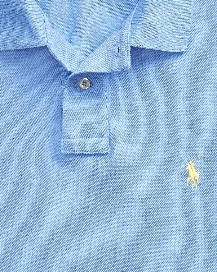 商品Ralph Lauren|经典POLO衫,价格¥667,第3张图片详细描述