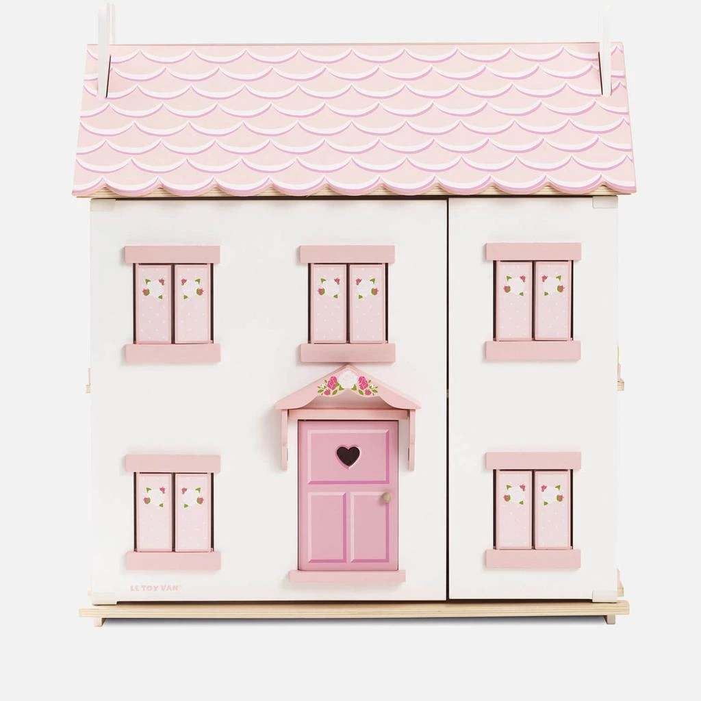 Le Toy Van Daisylane Sophie's Doll House 商品