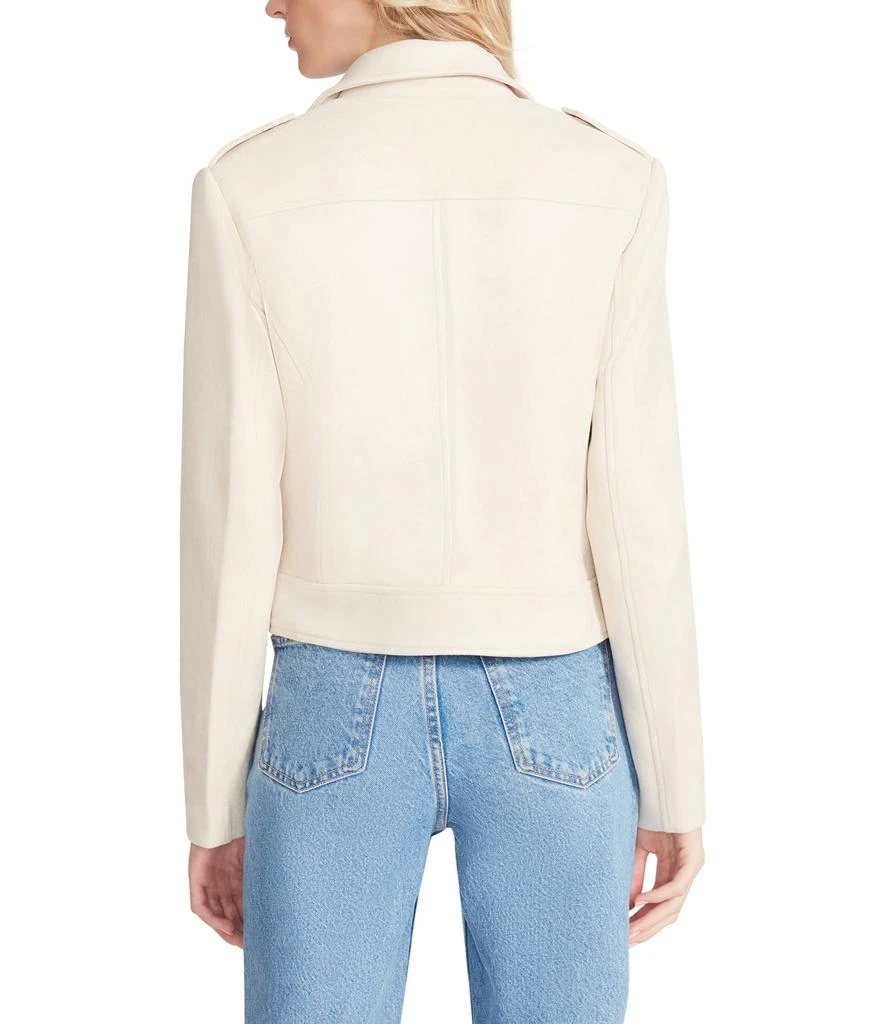 商品Steve Madden|Electra Jacket,价格¥590,第2张图片详细描述