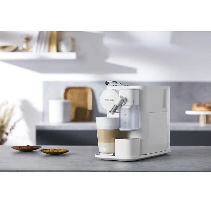 商品Nespresso|Lattissima One Original Espresso Machine with Milk Frother by De'Longhi,价格¥2085,第4张图片详细描述
