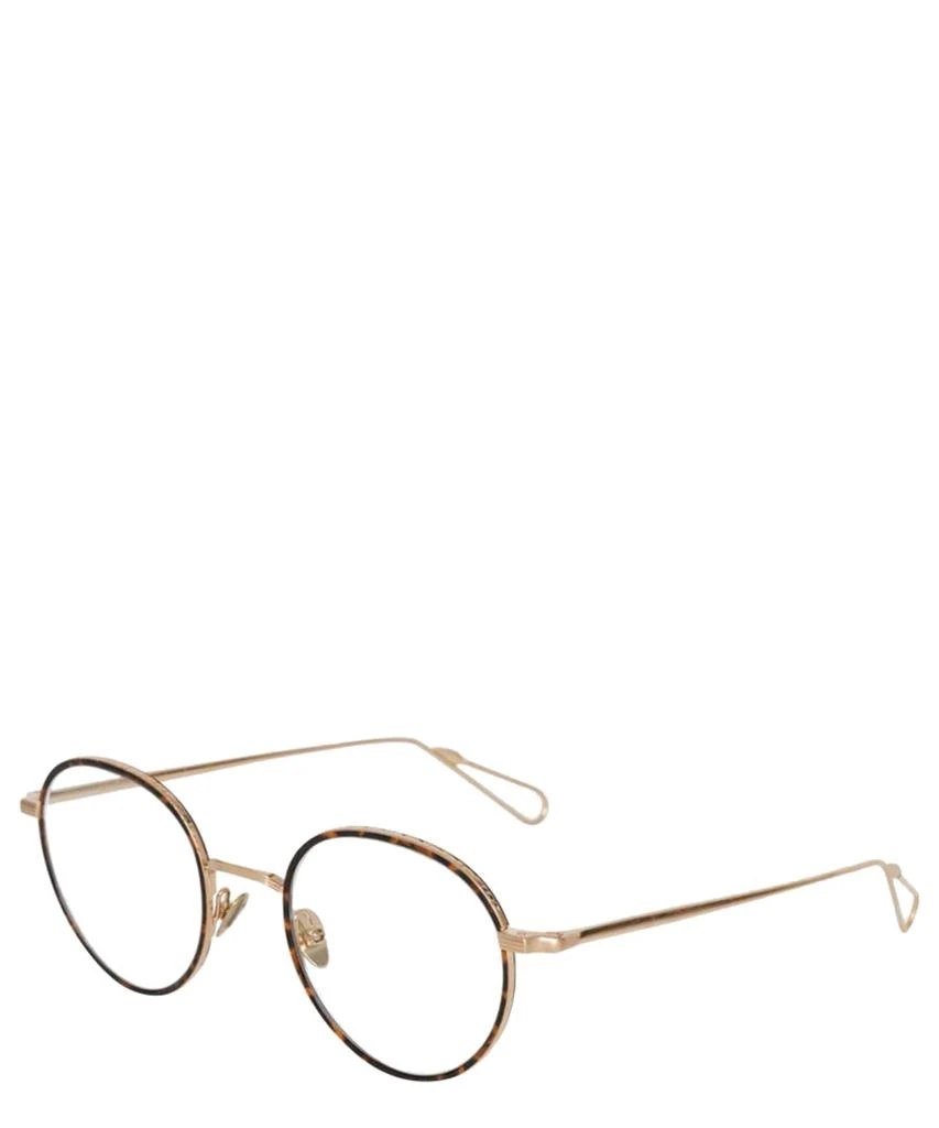 商品Ahlem|Eyeglasses VAUGIRARD CHAMPAGNE,价格¥2241,第1张图片