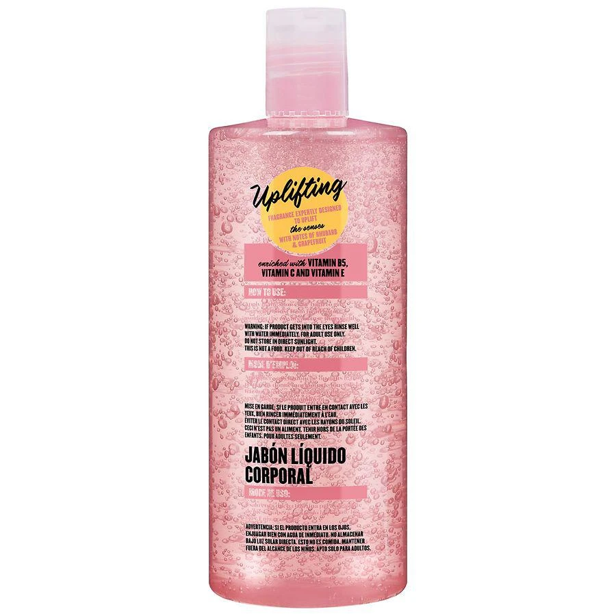 商品Soap & Glory|Uplifting Best Washes Body Wash,价格¥92,第2张图片详细描述