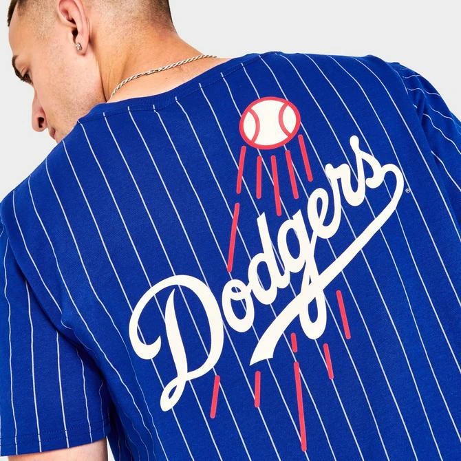 Men's New Era MLB LA Dodgers City Arch T-Shirt 商品