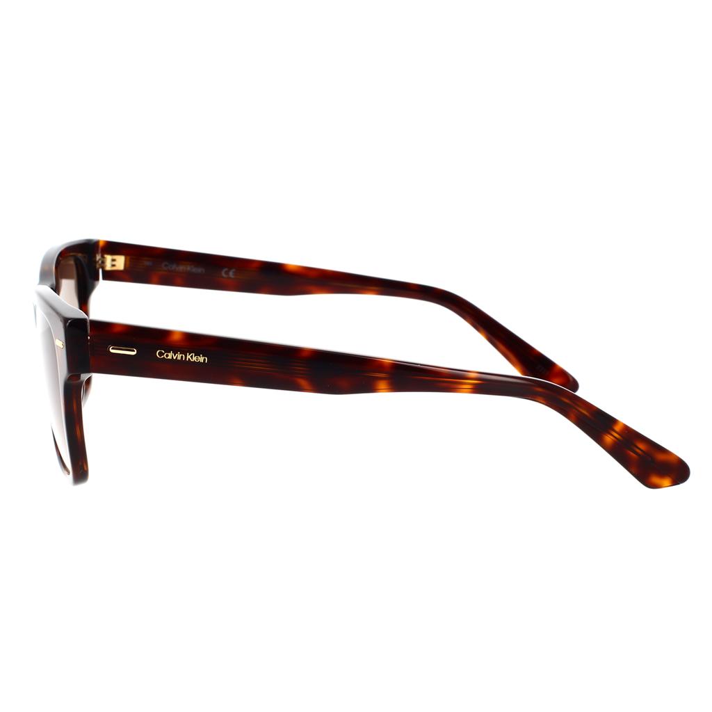 CALVIN KLEIN Sunglasses商品第3张图片规格展示