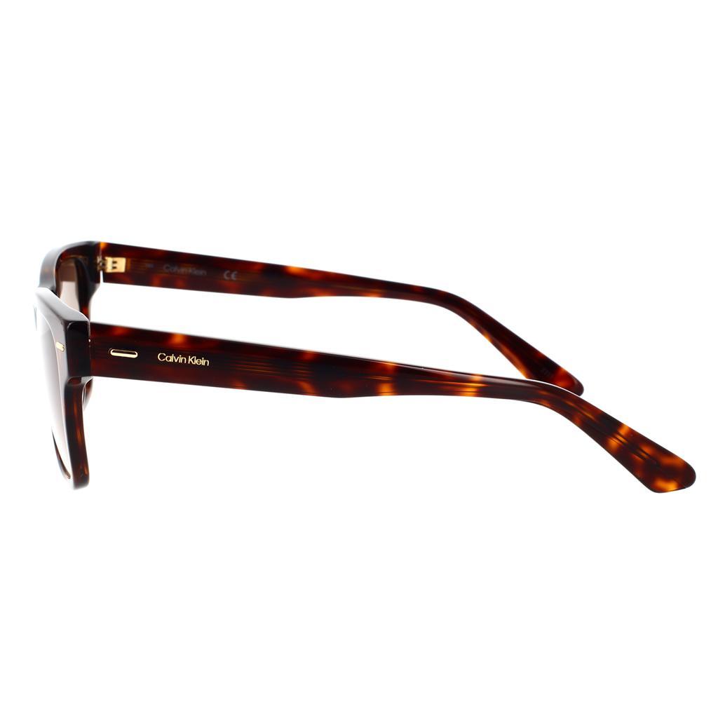 商品Calvin Klein|CALVIN KLEIN Sunglasses,价格¥1267,第5张图片详细描述