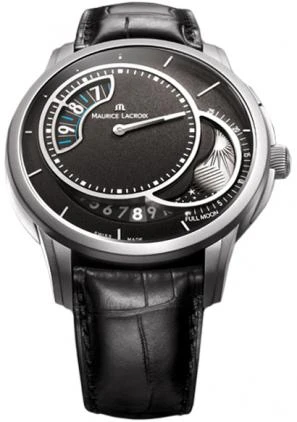 商品[二手商品] Maurice Lacroix|Maurice Lacroix Automatic Watch PT6218-TT031-330,价格¥23899,第1张图片