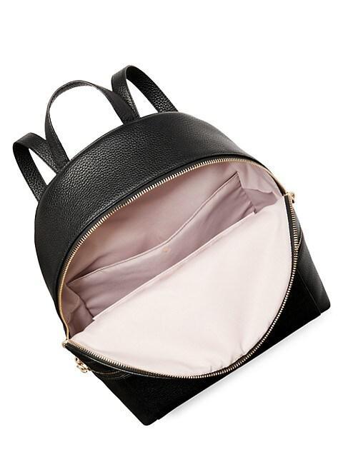 商品Kate Spade|Medium Day Backpack,价格¥1536,第4张图片详细描述
