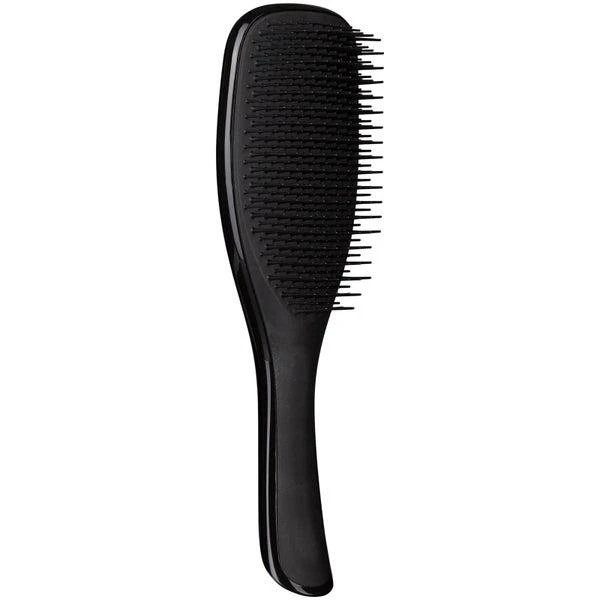 商品Tangle Teezer|Tangle Teezer The Ultimate Detangler Hairbrush - Liquorice Black,价格¥129,第2张图片详细描述