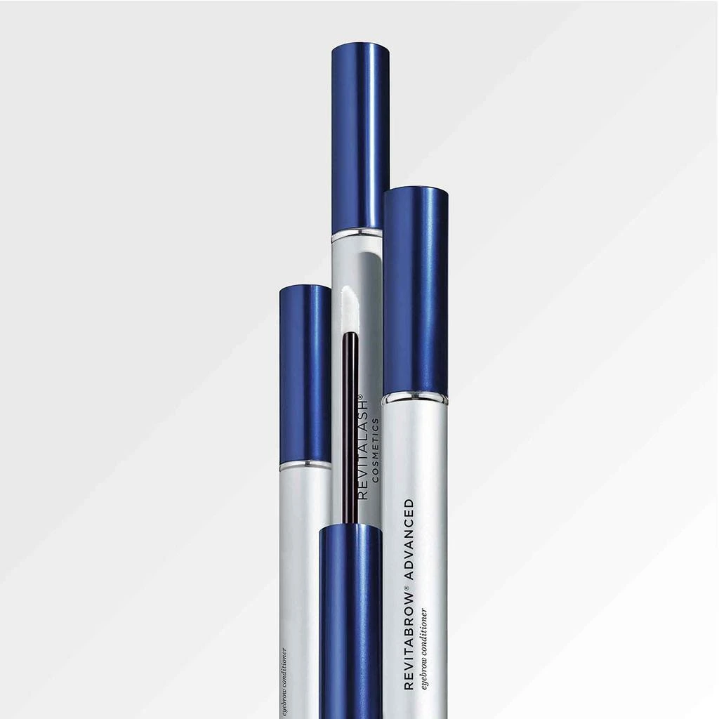 商品RevitaLash|Revitabrow Advanced Eyebrow Conditioner,价格¥444,第4张图片详细描述