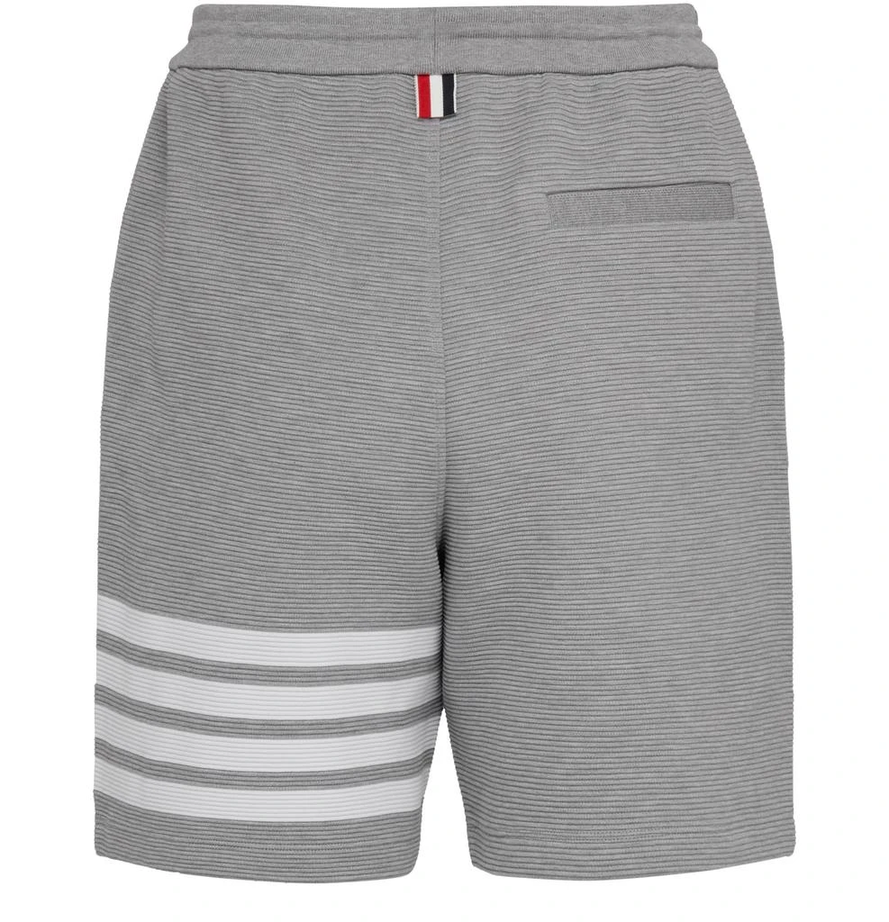 商品Thom Browne|4-Bar 短裤,价格¥9346,第3张图片详细描述