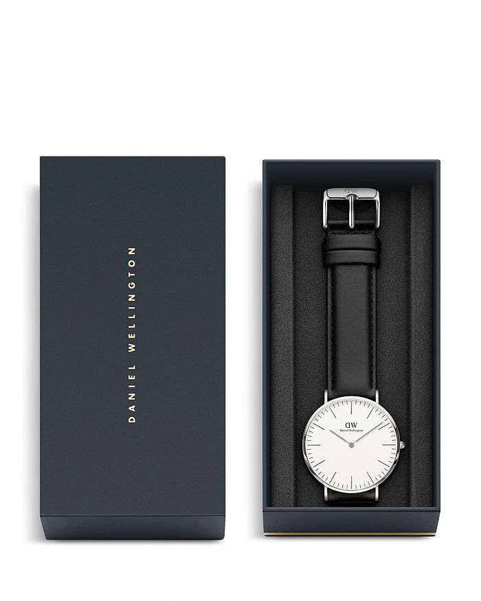 Classic Sheffield Watch, 40mm 男士腕表 商品