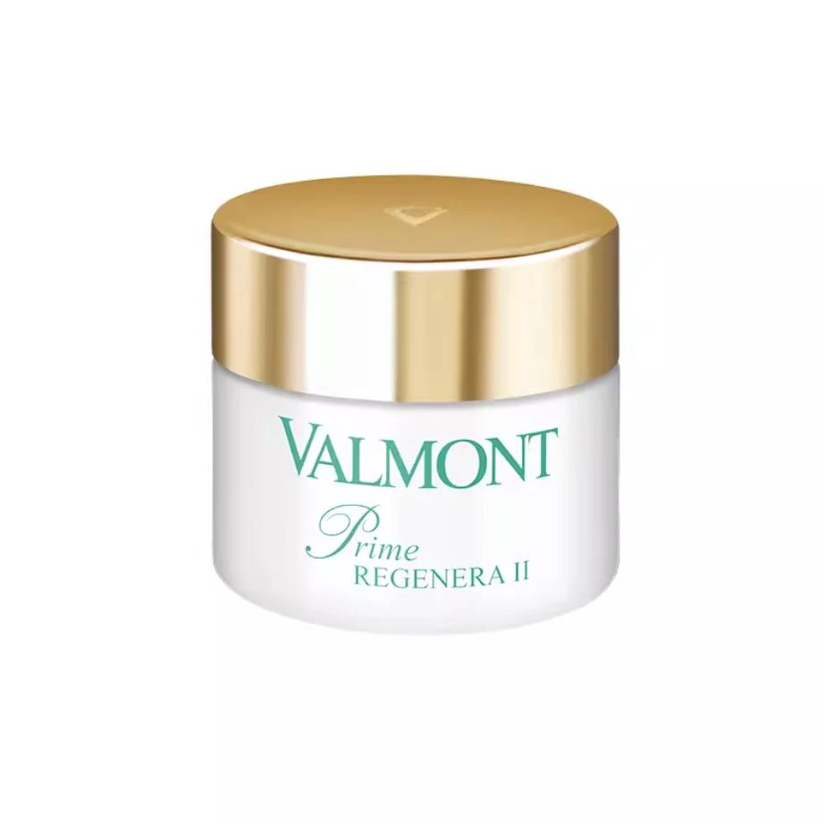商品Valmont|VALMONT 女士 面霜 升效活化面霜「2号」 VLM018,价格¥1552,第1张图片