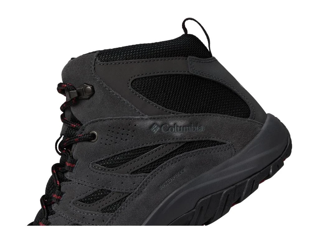 Crestwood Mid Waterproof 商品
