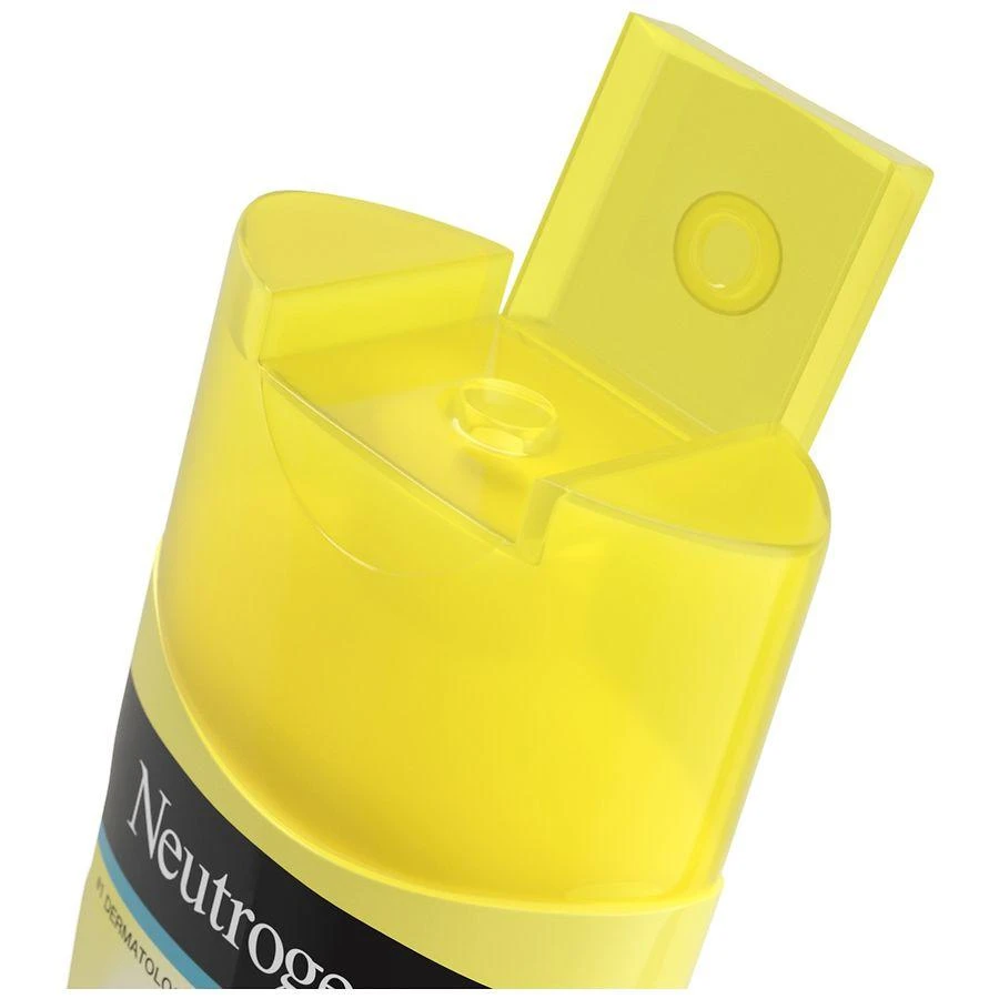 商品Neutrogena|Beach Defense Sunscreen Lotion With SPF 30,价格¥104,第4张图片详细描�述