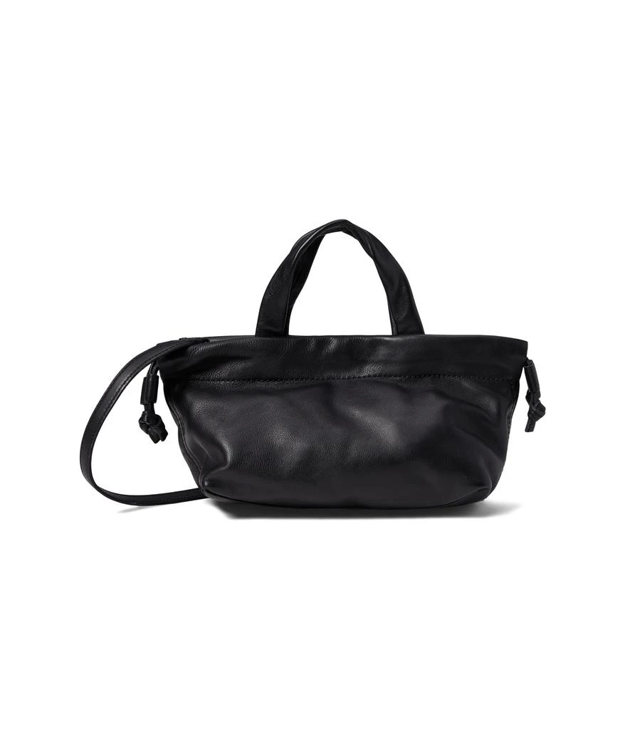 商品Madewell|The Piazza Mini Crossbody Bag,价格¥843,第1张图片