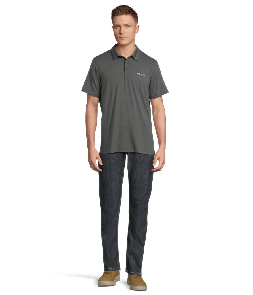 商品Columbia|Tech Trail Polo,价格¥340,第5张图片详细描述