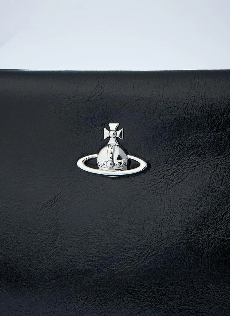 商品Vivienne Westwood|Sadie Wristlet Crossbody Bag,价格¥1043,第4张图片详细描述