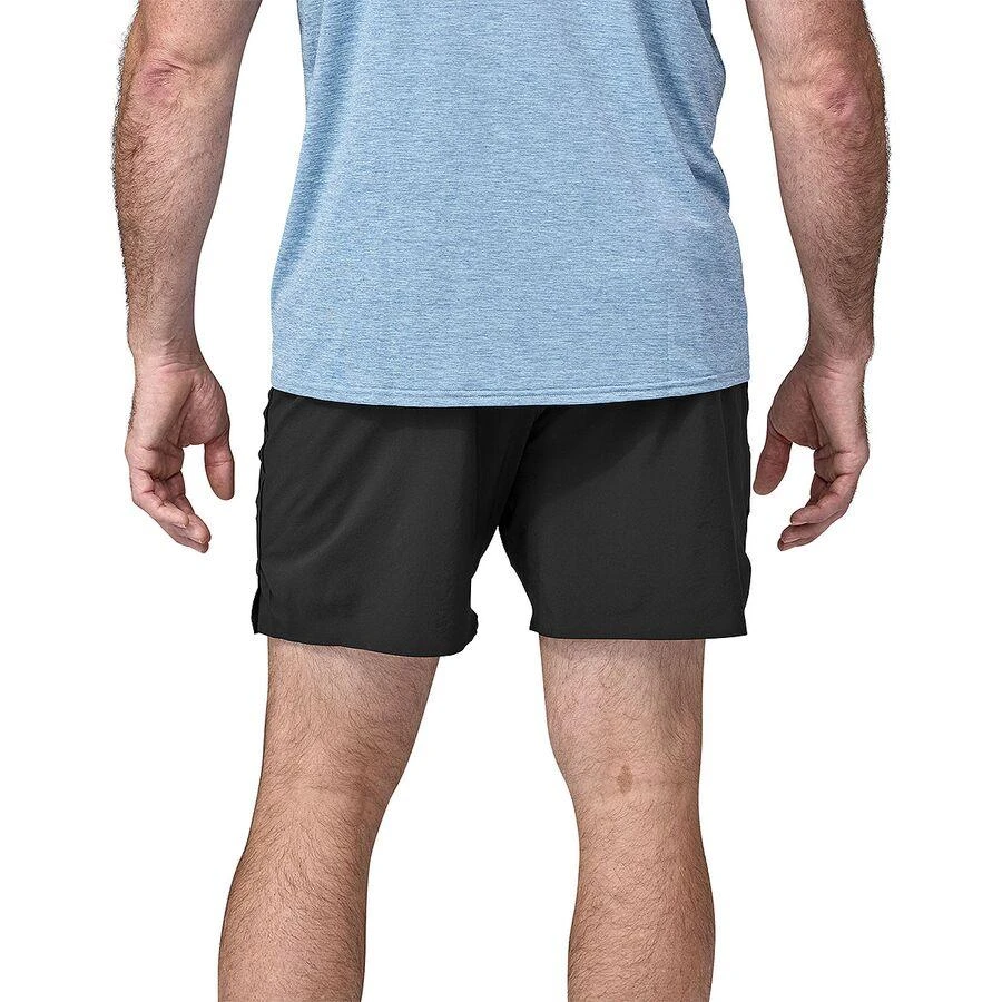 商品Patagonia|Strider Pro 7in Shorts - Men's,价格¥508,第4张图片详细描述