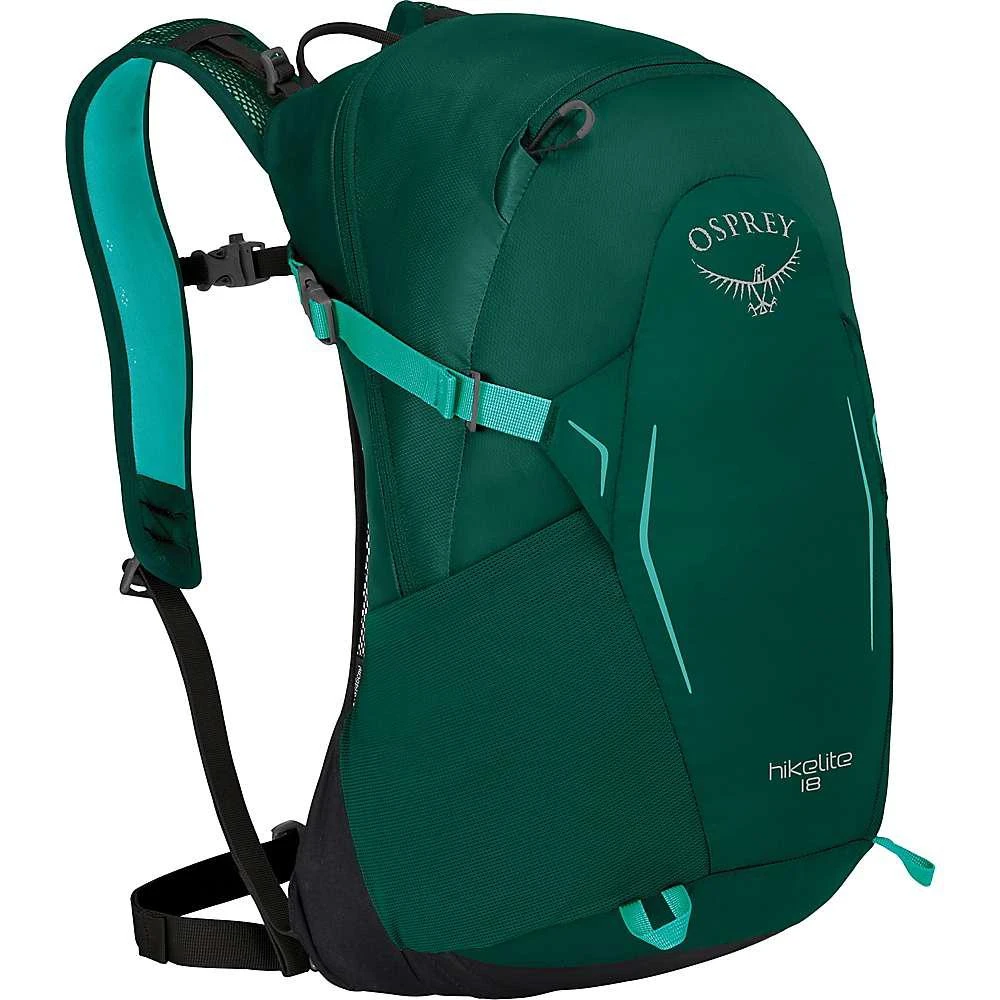 商品Osprey|Osprey Hikelite 18 Pack,价格¥470,第1张图片