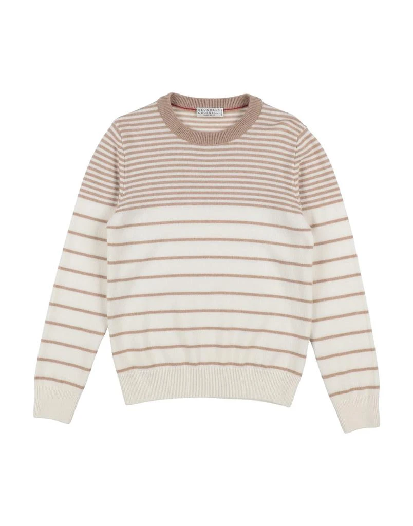 商品Brunello Cucinelli|Cashmere blend,价格¥1256,第1张图片