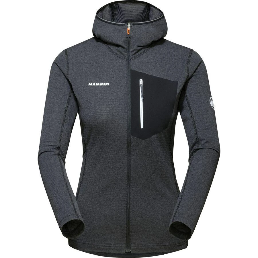 商品Mammut|Aenergy Light ML Hooded Jacket - Women's,价格¥640,第1张图片