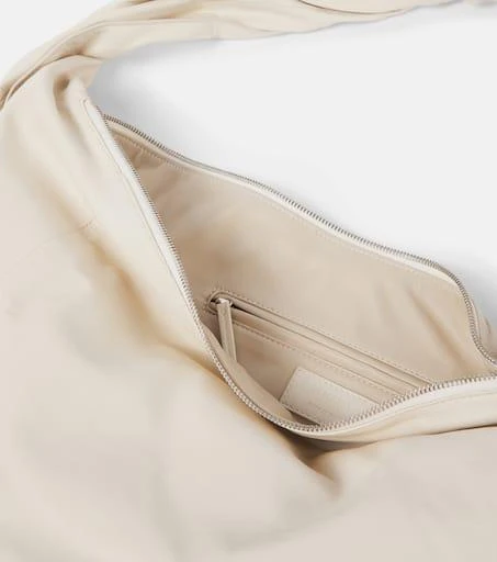 商品Lemaire|Scarf leather shoulder bag,价格¥12137,第3张图片详细描述