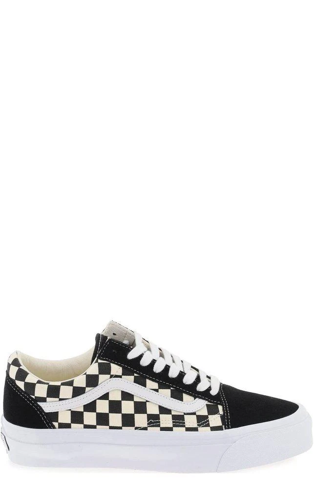 商品Vans|Vans Old Skool 36 Side Band Sneakers,价格¥420,第1张图片