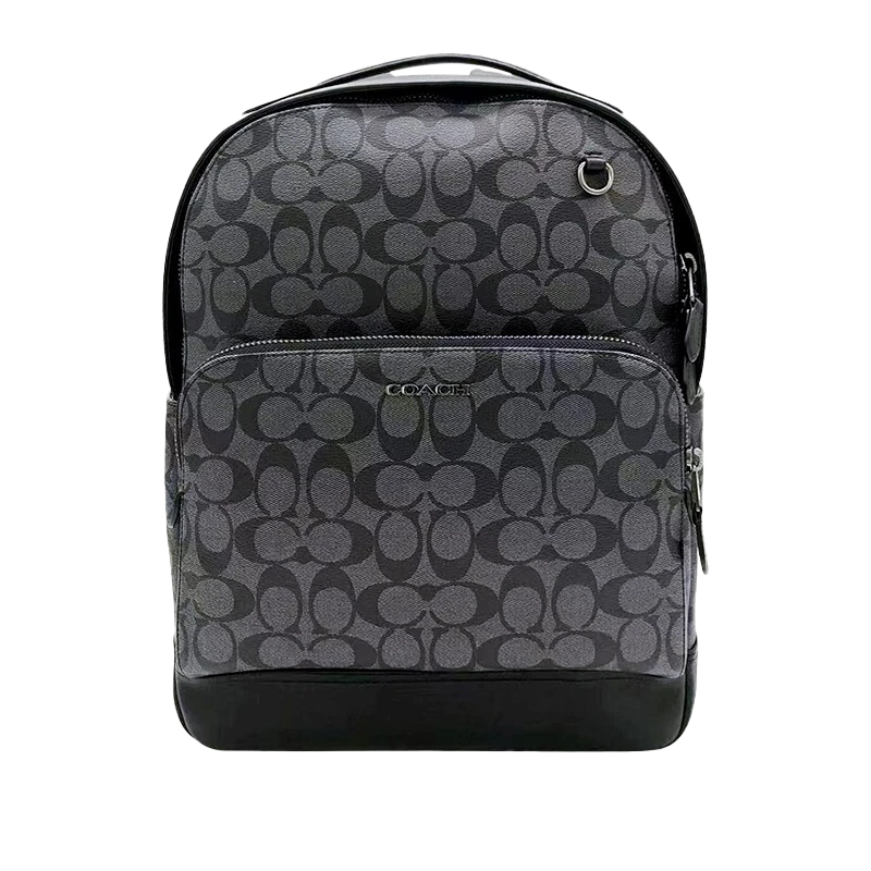 COACH 男士背包拼色 C2935QBMI5 商品