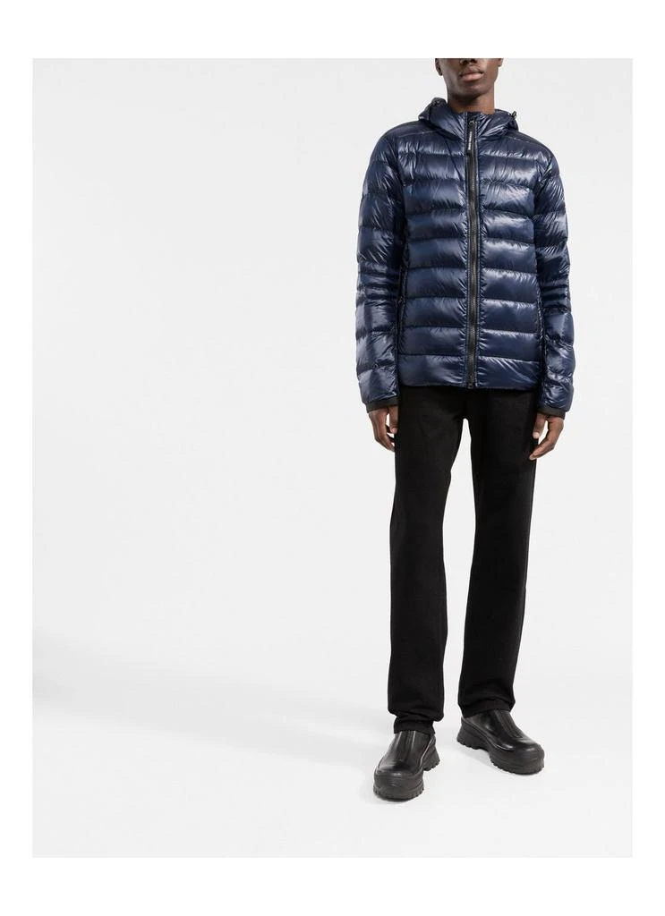 商品Canada Goose|CROFTON HOODY,价格¥6843,第2张图片详细描述