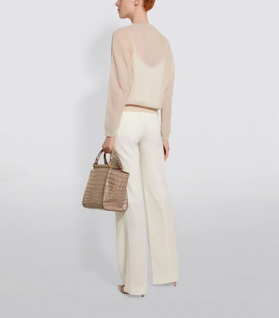 商品Max Mara|Lightweight Cardigan,价格¥3532,第2张图片详细描述
