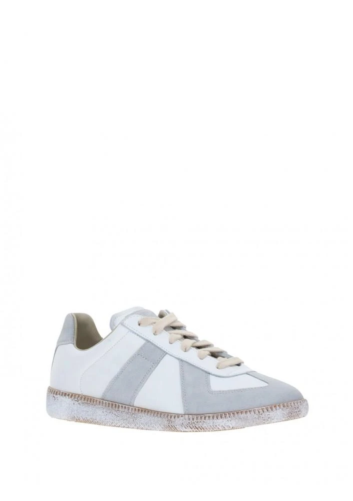 商品MAISON MARGIELA| Sneakers ,价格¥2255,第2张图片详细描述