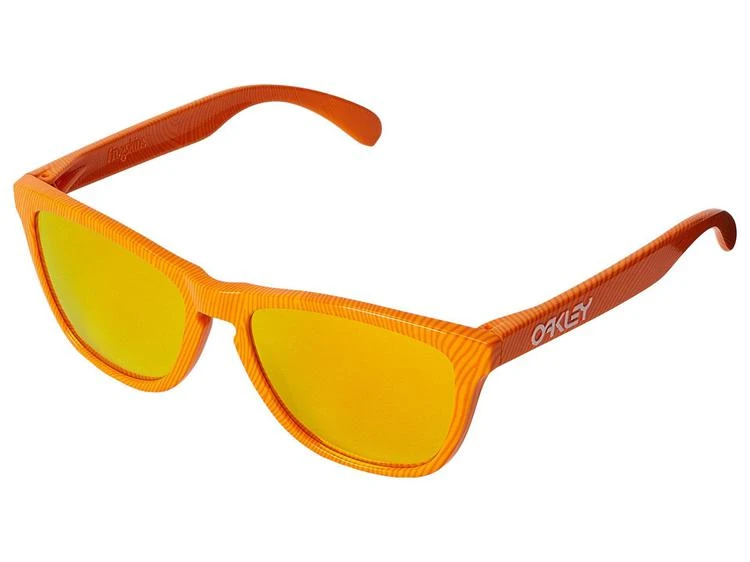 商品Oakley|Frogskins,价格¥505,第1张图片