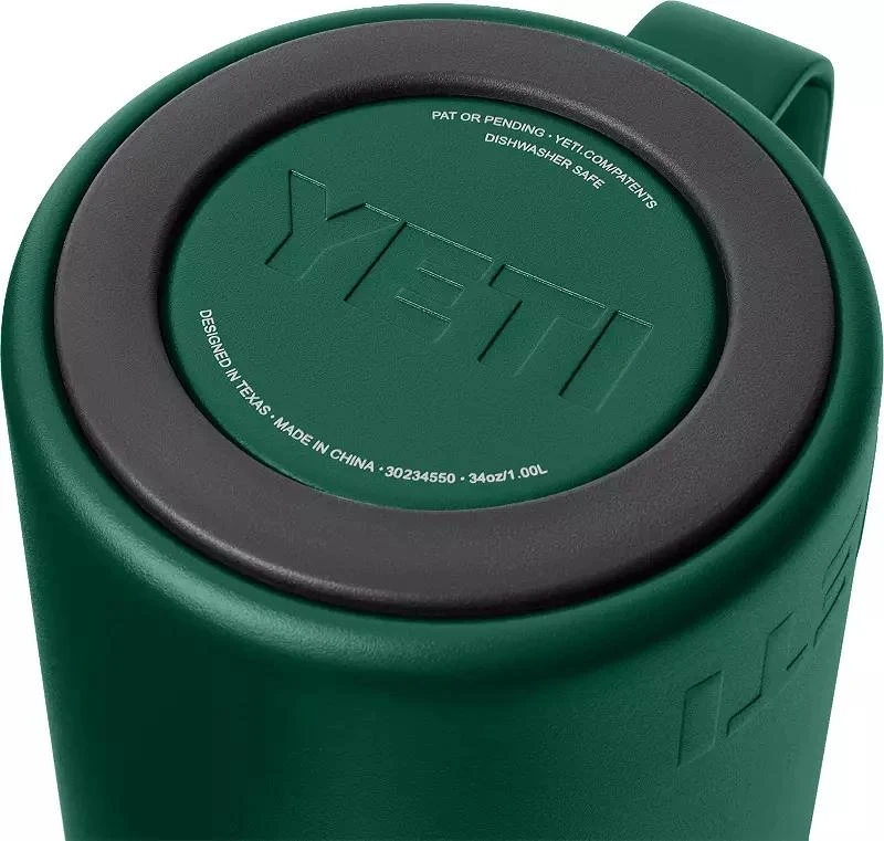 YETI 34 oz. Rambler French Press 商品
