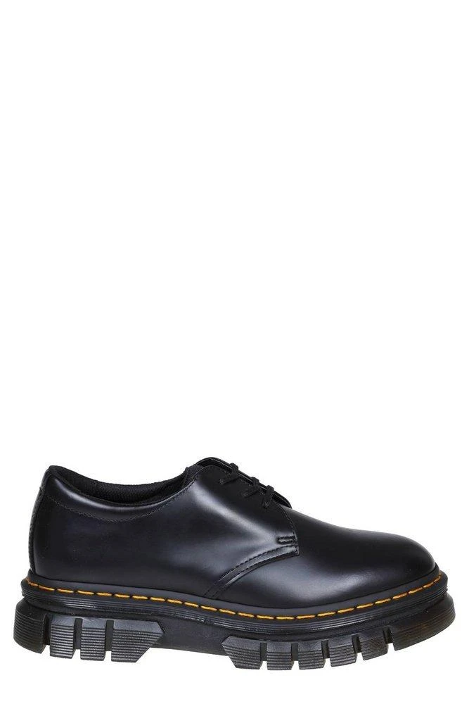 商品Dr. Martens|Dr. Martens Rikard Lace-Up Shoes,价格¥1047,第1张图片