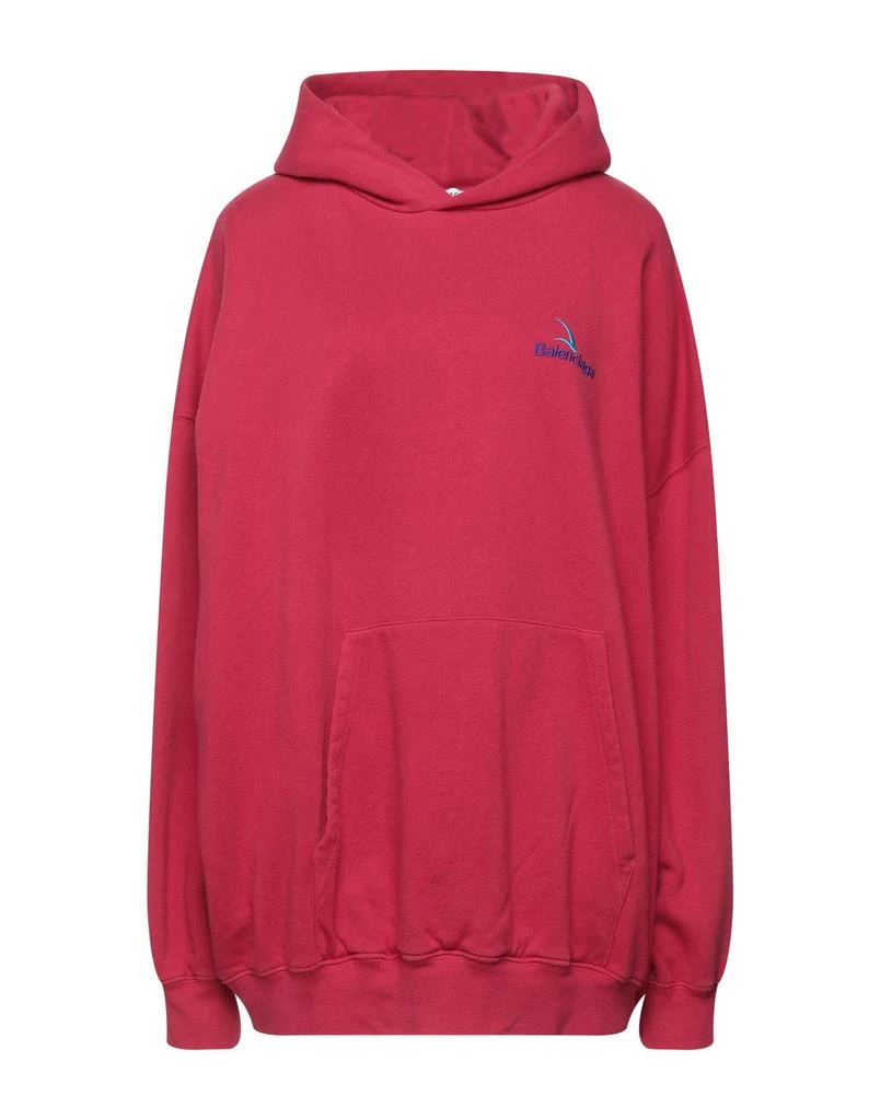 商品Balenciaga|Hooded sweatshirt,价格¥3477,第1张图片