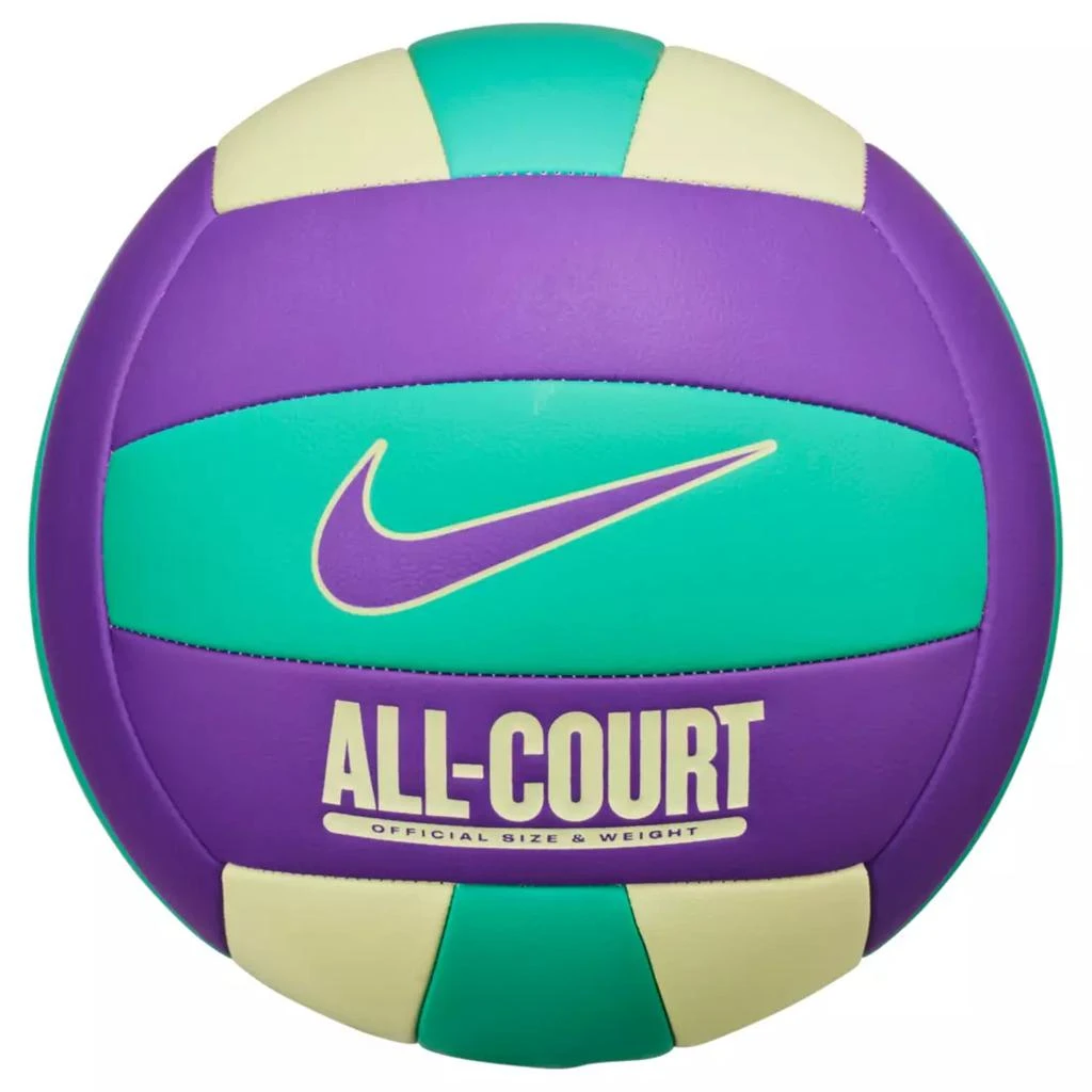 商品NIKE|Nike All Court Volleyball,价格¥251,第1张图片