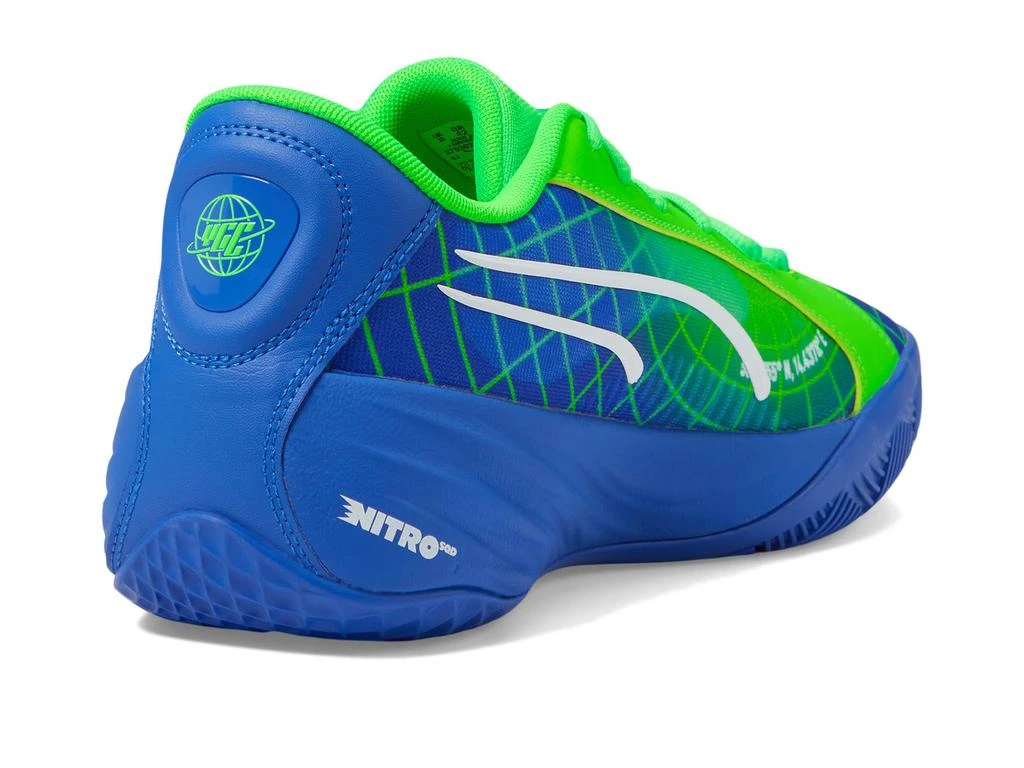 商品Puma|All-Pro Nitro Marcus Smart,价格¥612,第5张图片详细描述