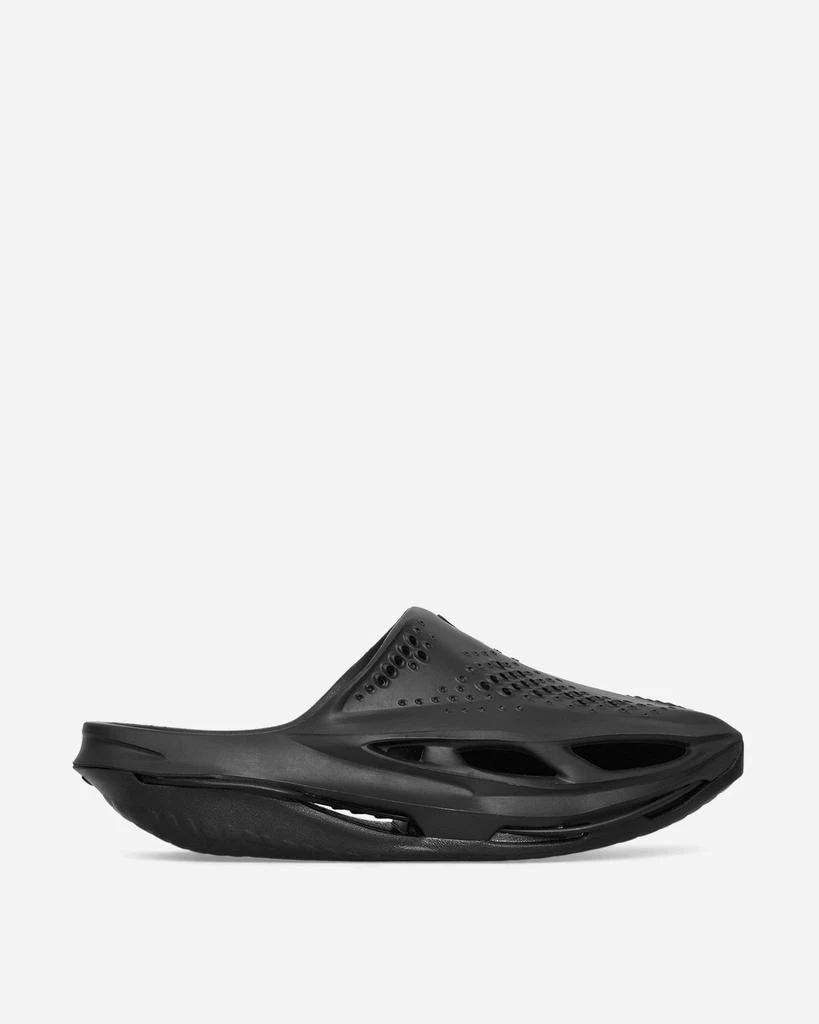 商品NIKE|MMW 005 Slides Black,价格¥861,第1张图片