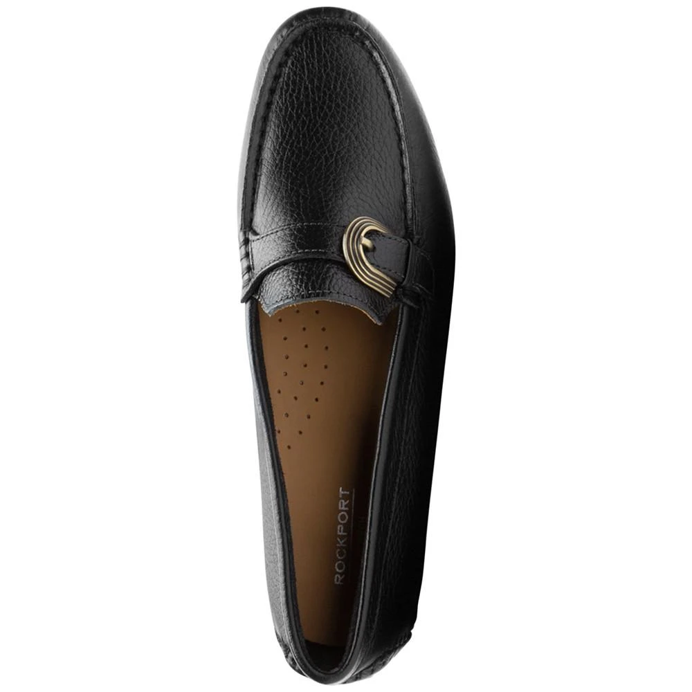Women's Bayview Slip-On Rib Loafer Flats 商品